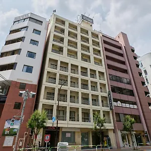Tabist Tetora Ikebukuro Отель