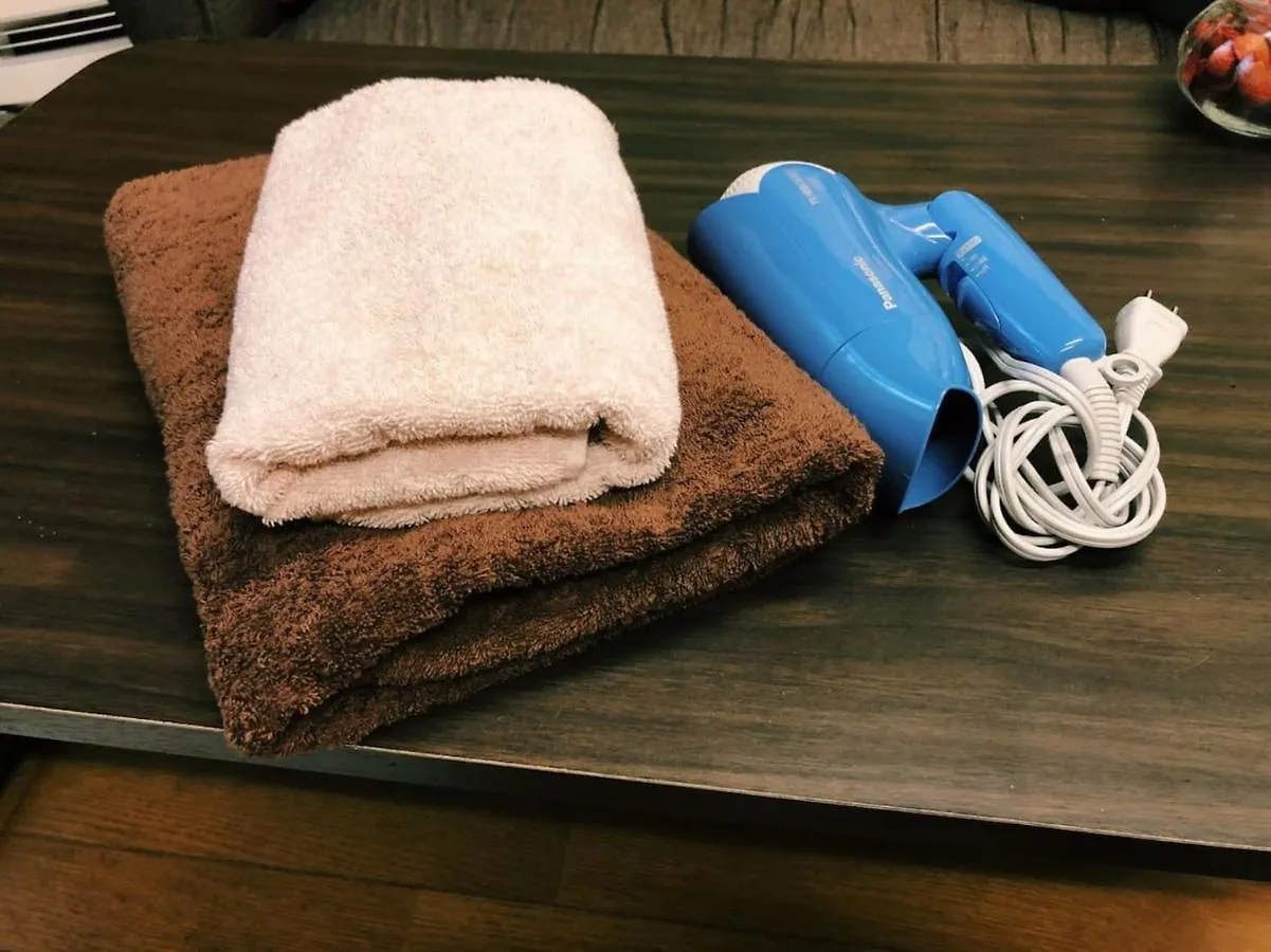 Apartmán Shibamata House Prefektura Tokio Japonsko