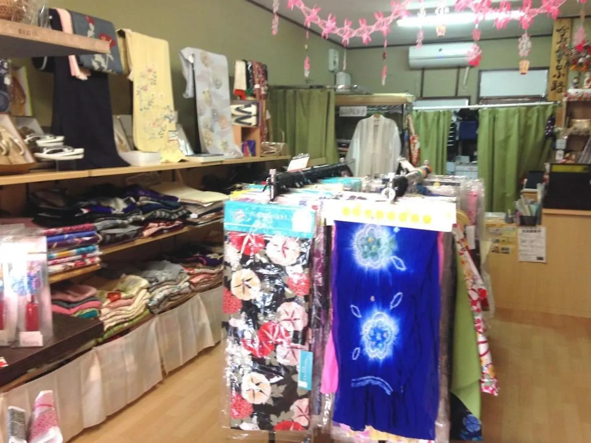Shibamata House Apartment Tokyo Japan