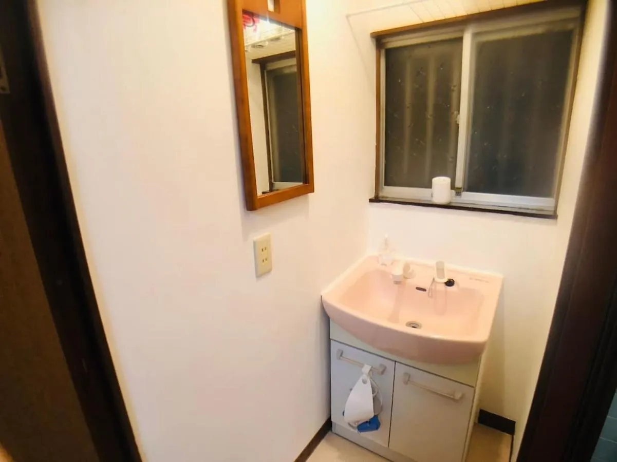 Shibamata House Apartment Tokyo