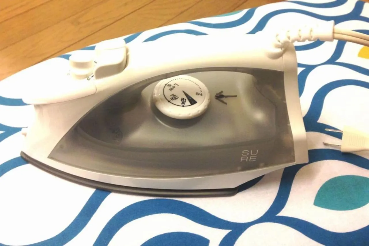 Shibamata House Apartment Tokyo