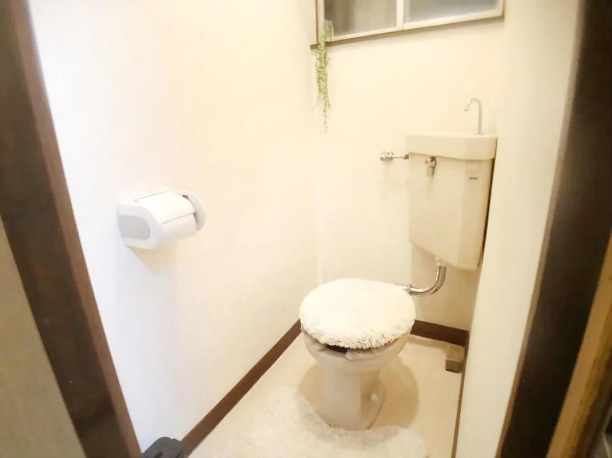 Shibamata House Apartment Tokyo 0*,